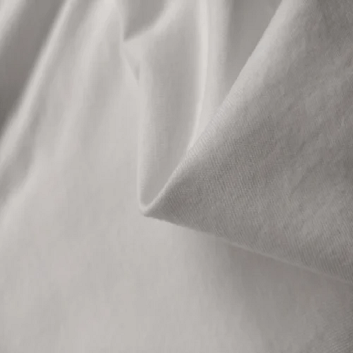 Organic Cotton Jersey Fabrics For T-Shirts